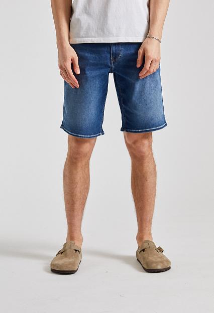 Replay Grover Hyperflex original denimshorts